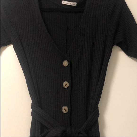 Reformation Jumpsuit Small Camille - Picture 4 of 6